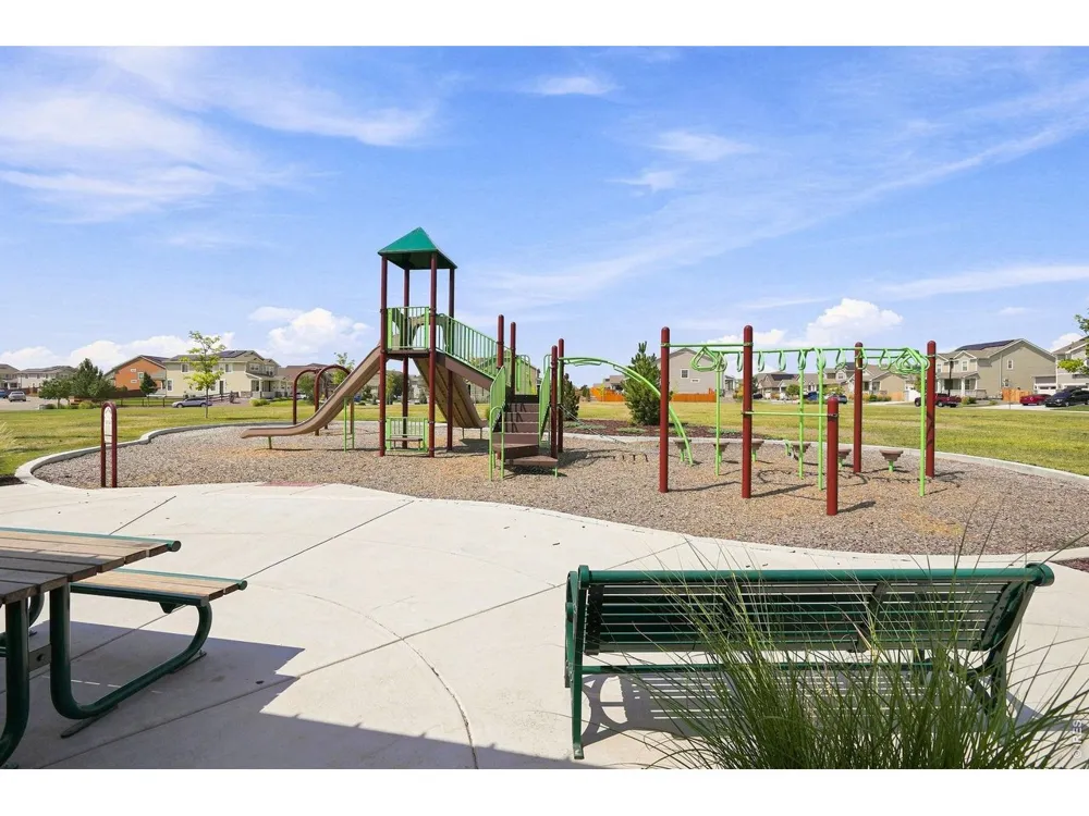 3101 E 163rd Place Thornton, CO 80602