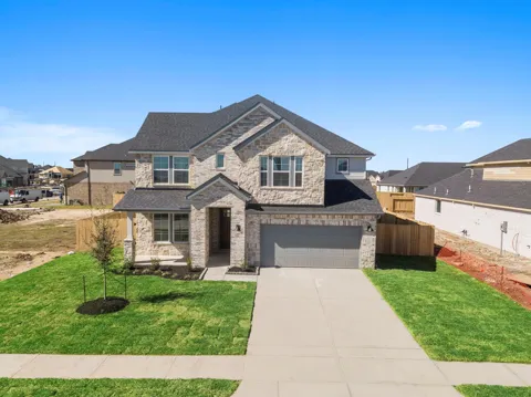 3323 Summercrisp Hollow Lane