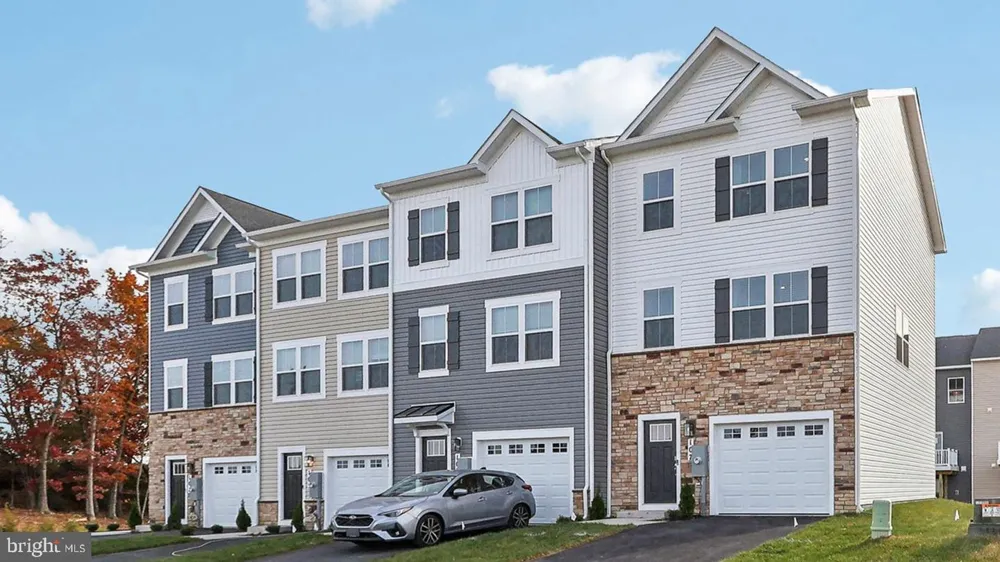 171 SIOUX LOOP Winchester, VA 22602