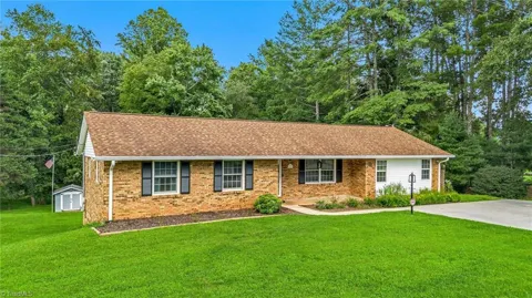 289 Welcome Home Ch Road