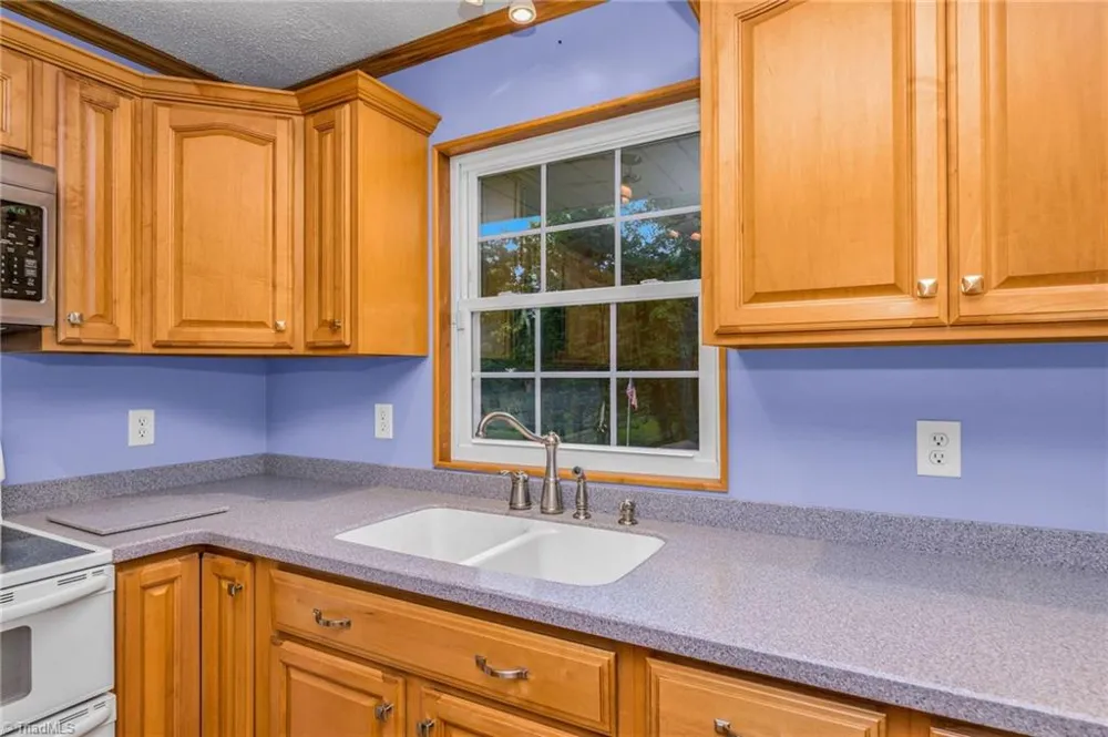 289 Welcome Home Ch Road North Wilkesboro, NC 28659