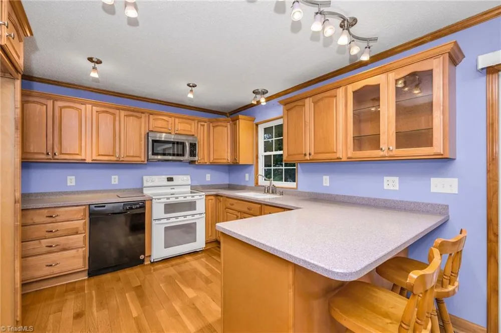 289 Welcome Home Ch Road North Wilkesboro, NC 28659