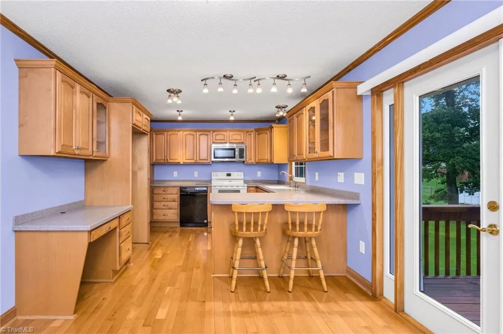 289 Welcome Home Ch Road North Wilkesboro, NC 28659