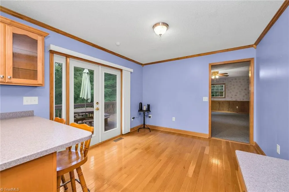 289 Welcome Home Ch Road North Wilkesboro, NC 28659