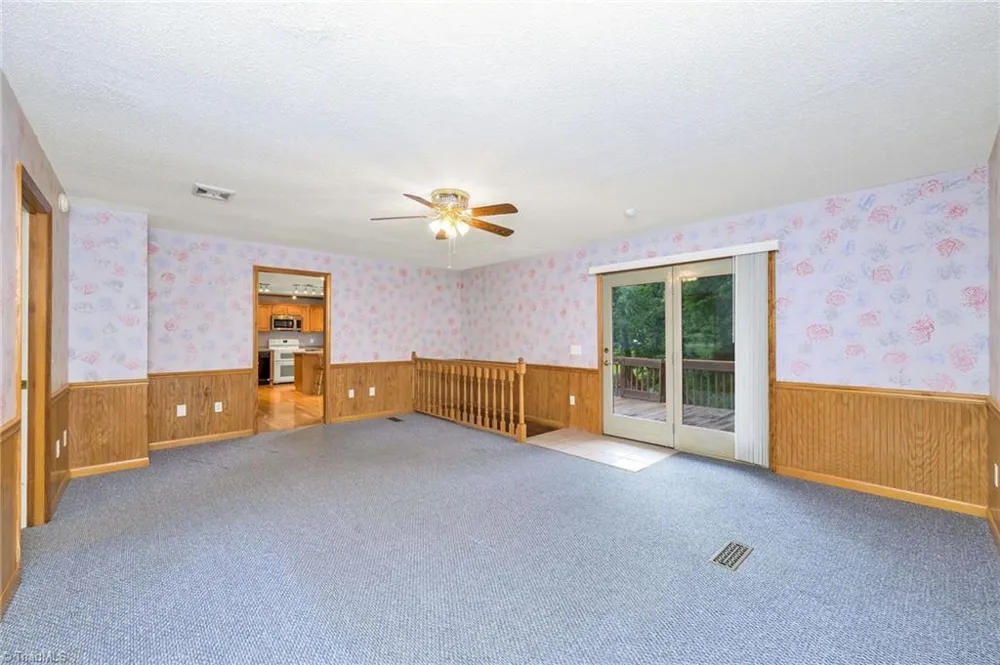 289 Welcome Home Ch Road North Wilkesboro, NC 28659