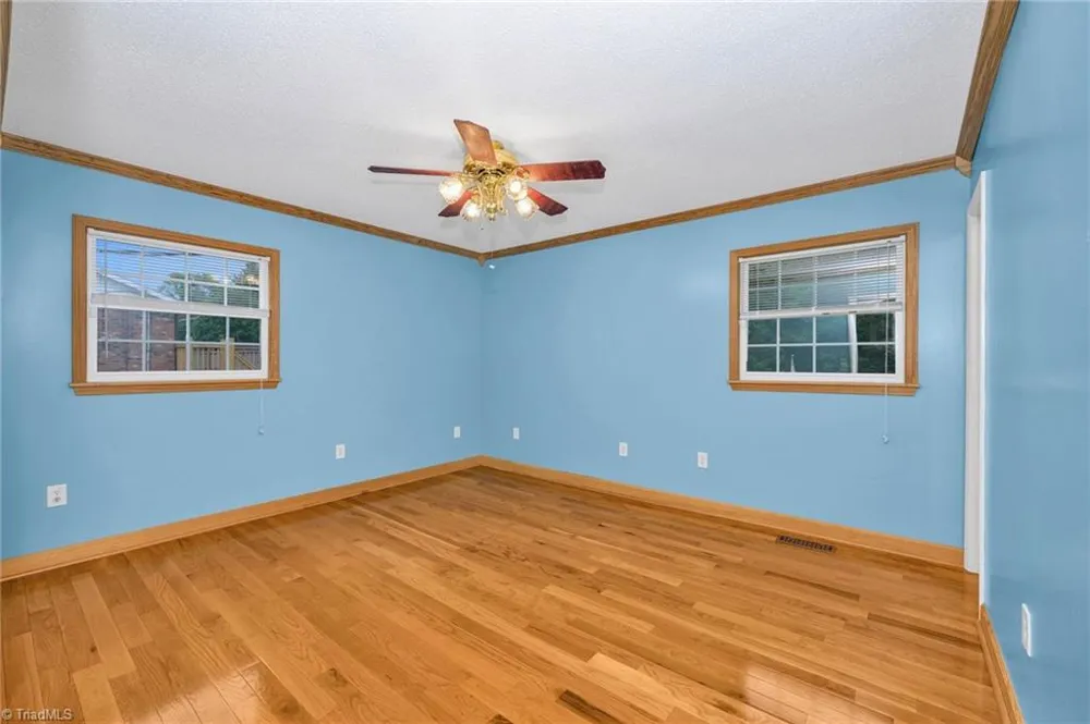 289 Welcome Home Ch Road North Wilkesboro, NC 28659