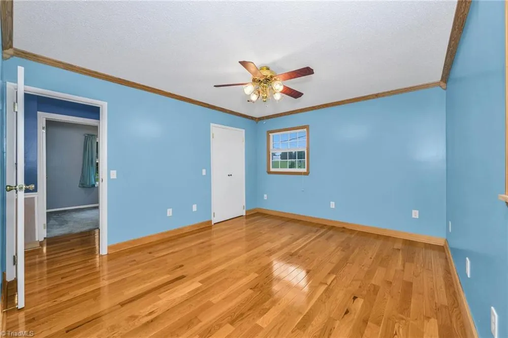 289 Welcome Home Ch Road North Wilkesboro, NC 28659