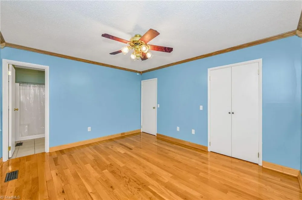 289 Welcome Home Ch Road North Wilkesboro, NC 28659
