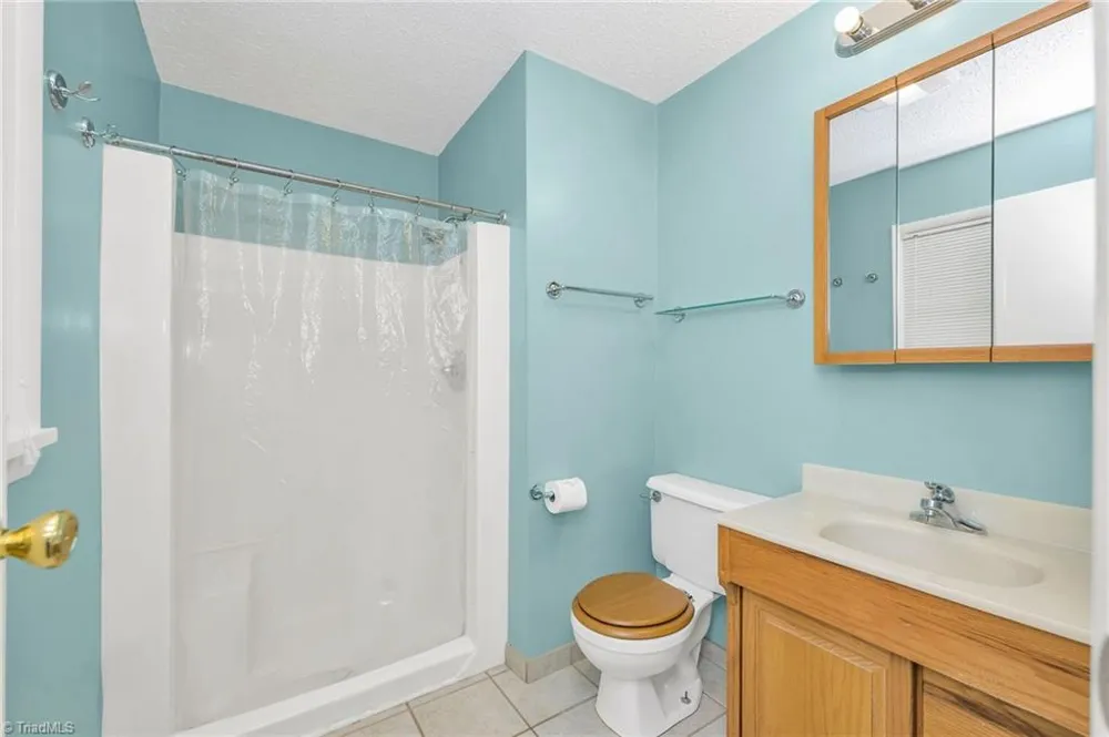 289 Welcome Home Ch Road North Wilkesboro, NC 28659