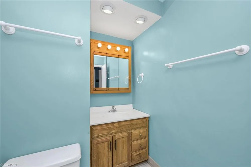 289 Welcome Home Ch Road North Wilkesboro, NC 28659