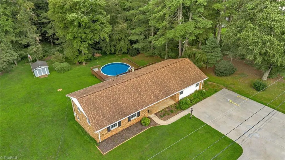289 Welcome Home Ch Road North Wilkesboro, NC 28659