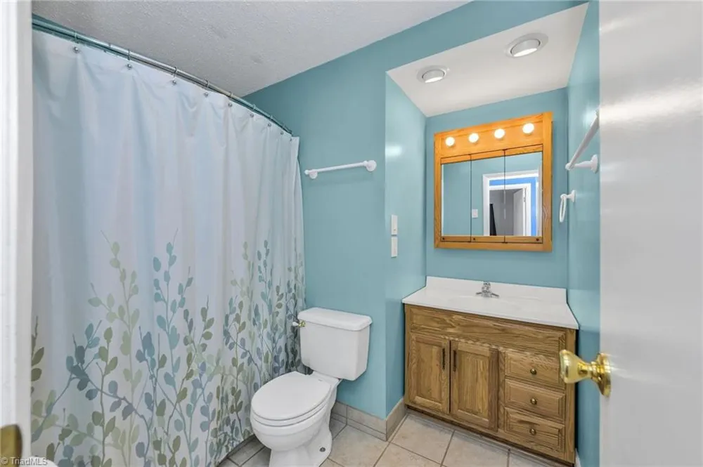 289 Welcome Home Ch Road North Wilkesboro, NC 28659