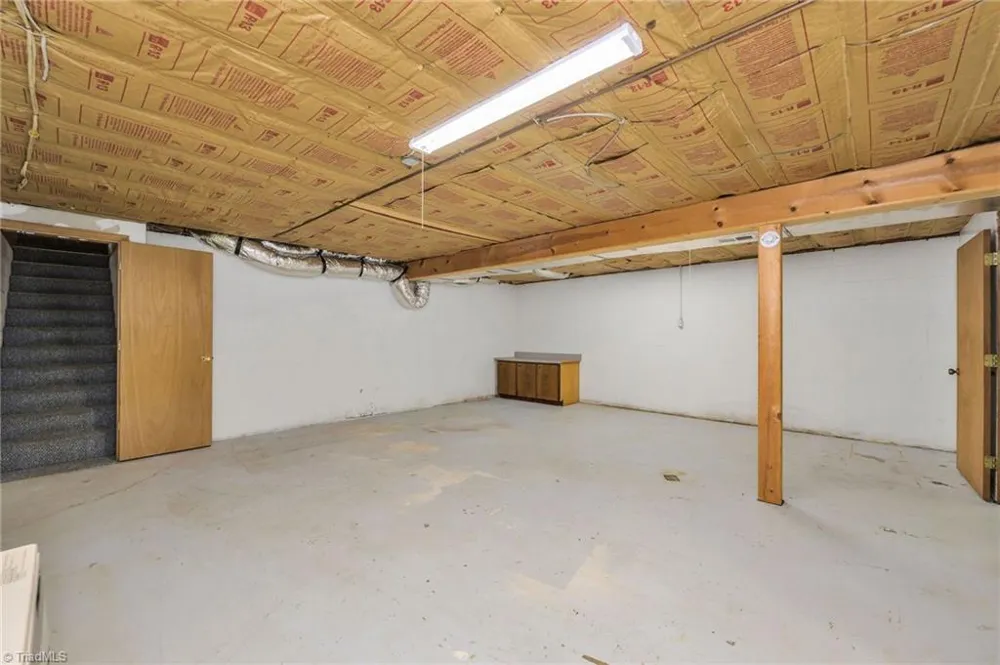 289 Welcome Home Ch Road North Wilkesboro, NC 28659