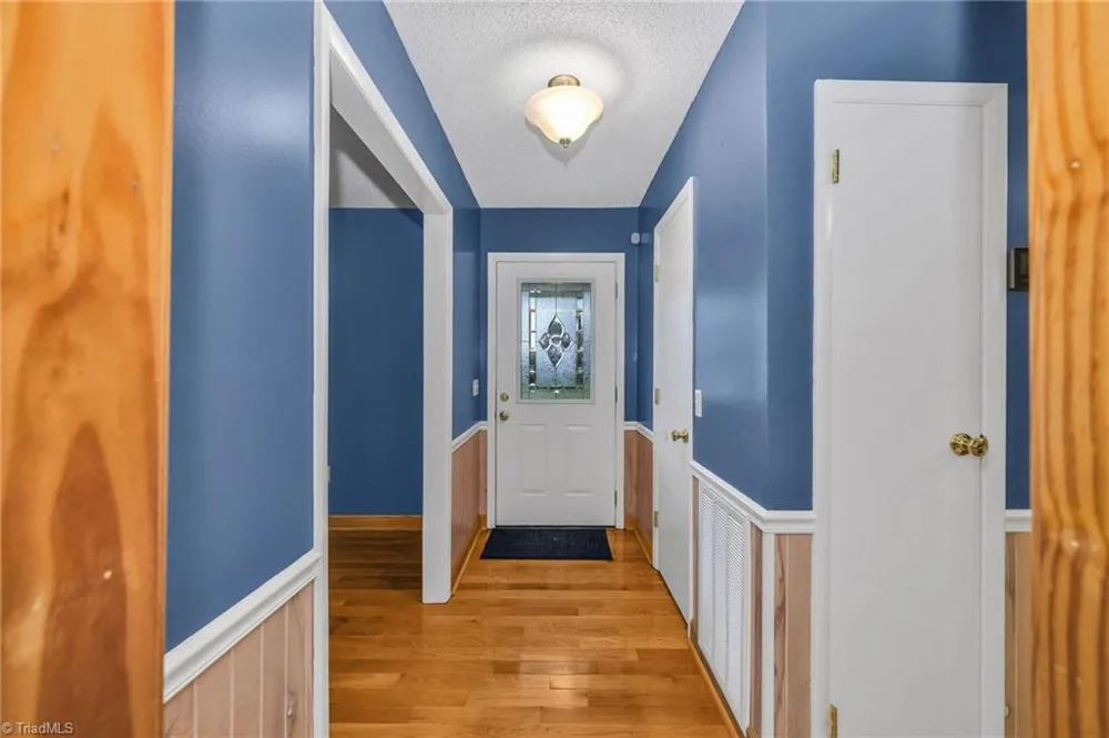 289 Welcome Home Ch Road North Wilkesboro, NC 28659