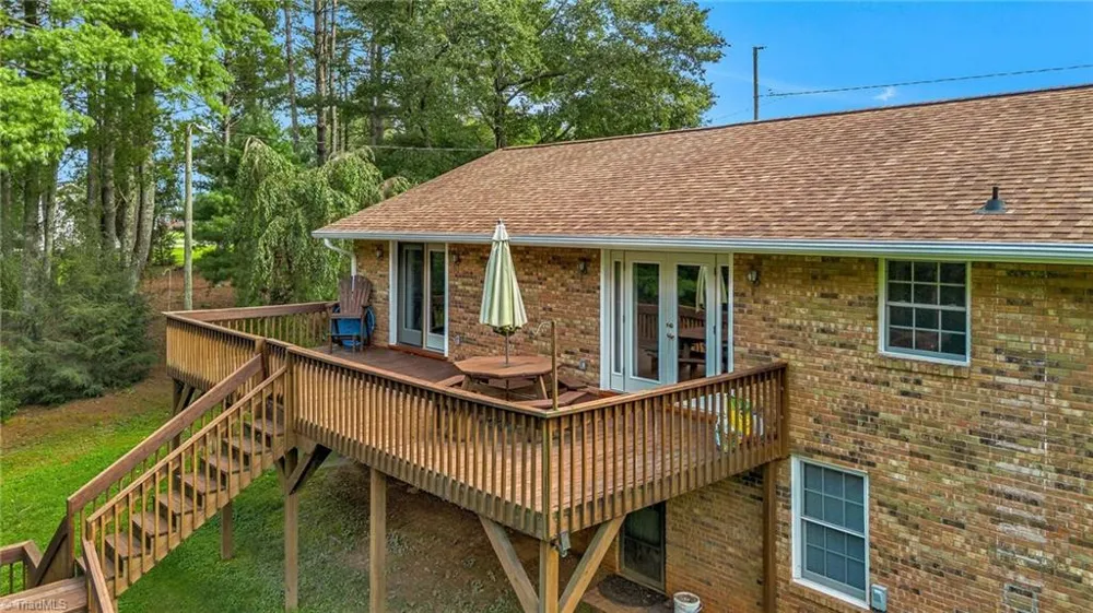 289 Welcome Home Ch Road North Wilkesboro, NC 28659