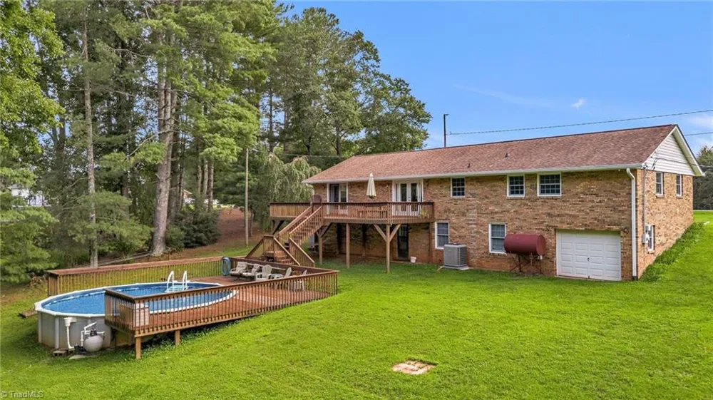 289 Welcome Home Ch Road North Wilkesboro, NC 28659