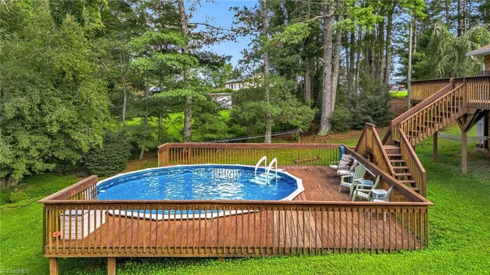 289 Welcome Home Ch Road North Wilkesboro, NC 28659
