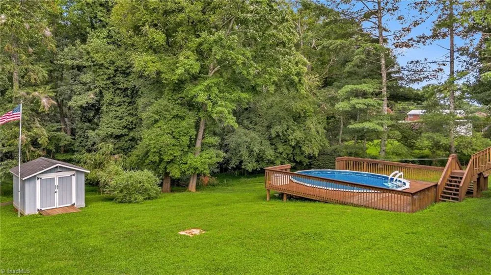 289 Welcome Home Ch Road North Wilkesboro, NC 28659