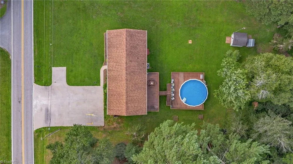 289 Welcome Home Ch Road North Wilkesboro, NC 28659