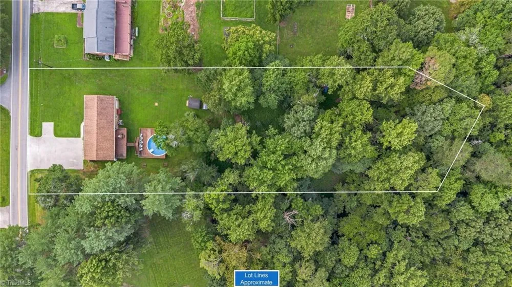 289 Welcome Home Ch Road North Wilkesboro, NC 28659