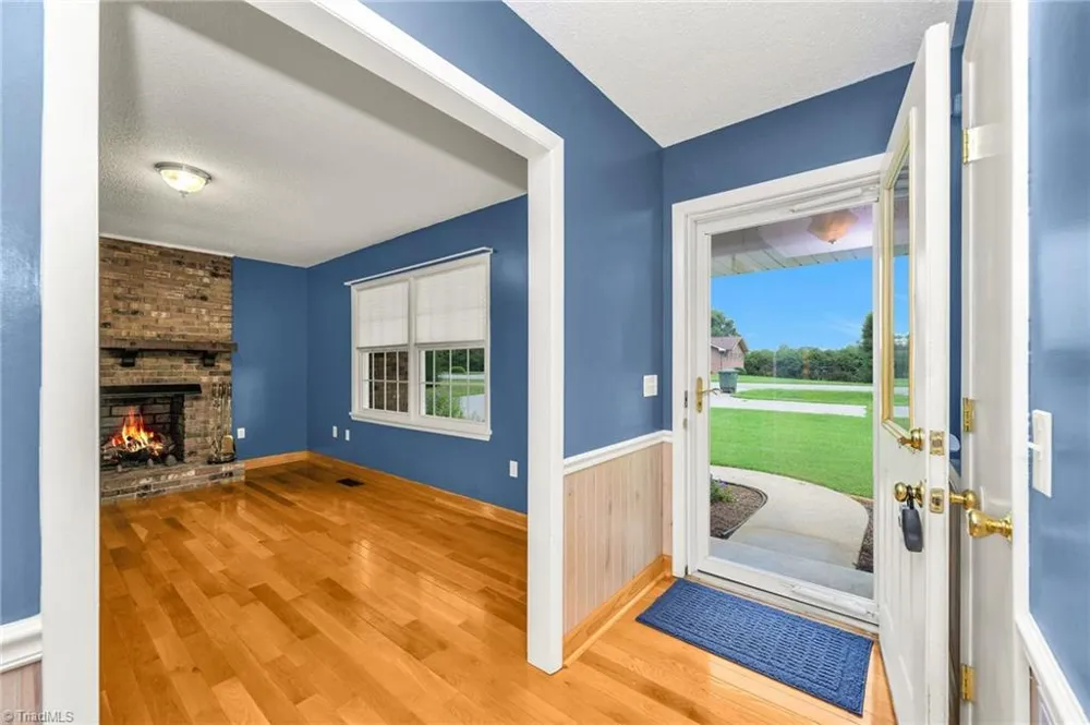289 Welcome Home Ch Road North Wilkesboro, NC 28659