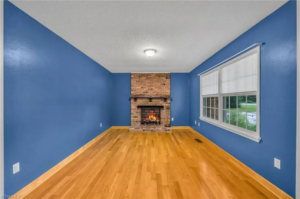 289 Welcome Home Ch Road North Wilkesboro, NC 28659