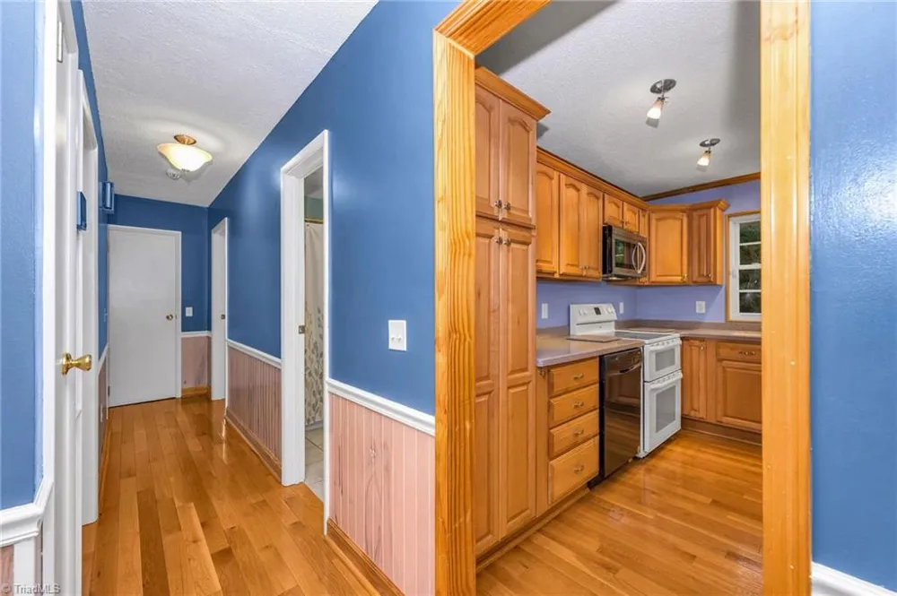 289 Welcome Home Ch Road North Wilkesboro, NC 28659