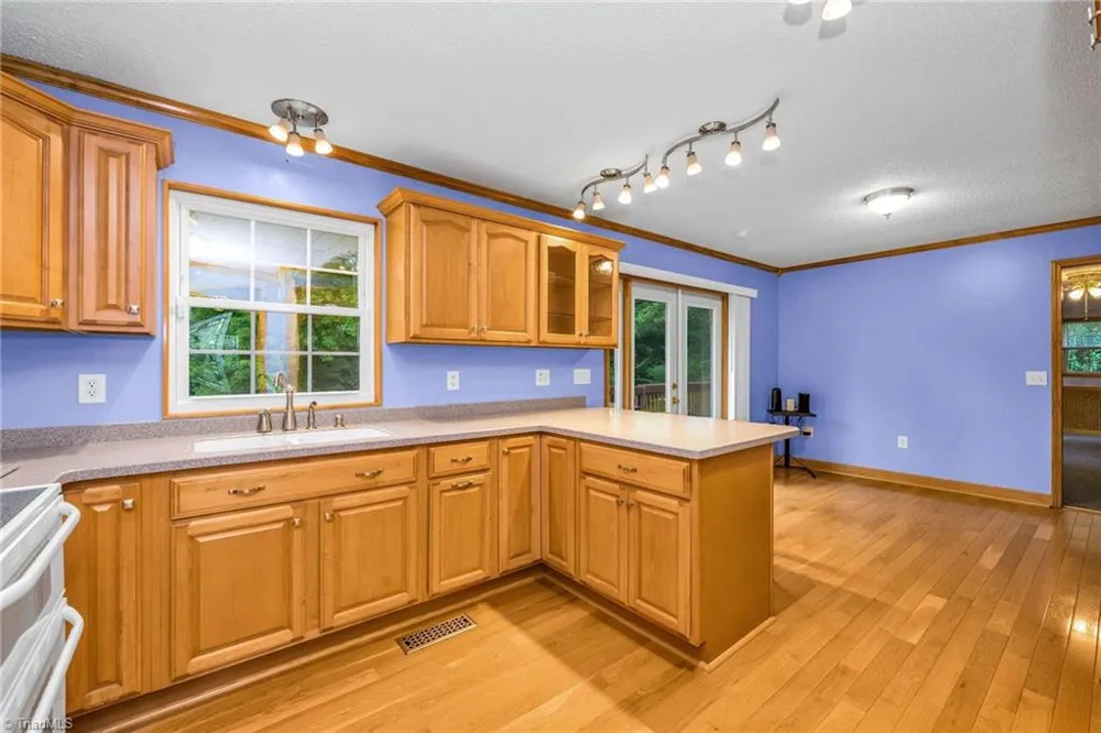 289 Welcome Home Ch Road North Wilkesboro, NC 28659