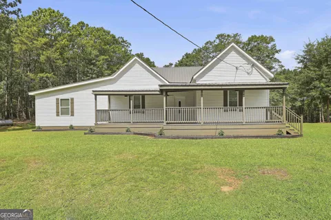 1966 Owens RD
