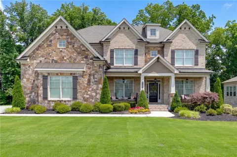 4695 Gablestone Crossing