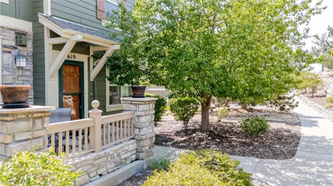 619 Hanging Rock Place