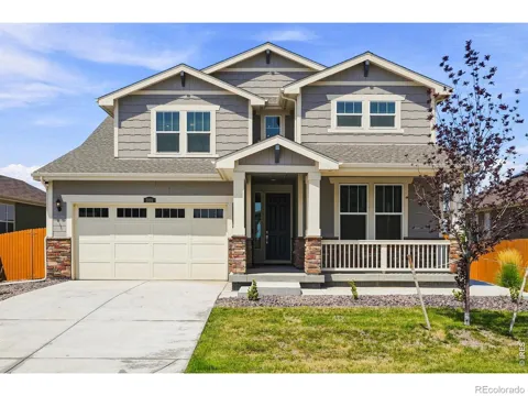 3101 E 163rd Place