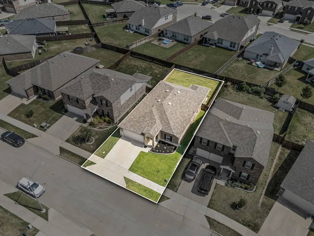 9112 Settlers Peak Road Fort Worth, TX 76179