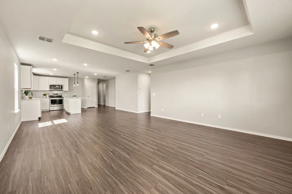9112 Settlers Peak Road Fort Worth, TX 76179