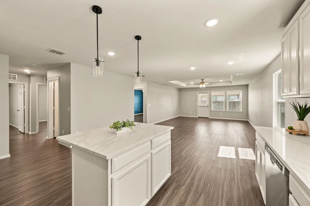 9112 Settlers Peak Road Fort Worth, TX 76179