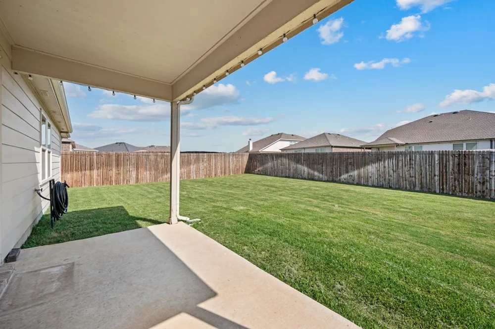 9112 Settlers Peak Road Fort Worth, TX 76179
