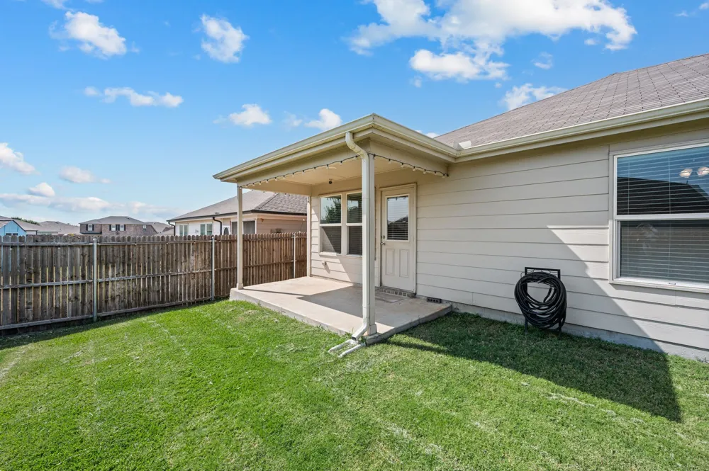 9112 Settlers Peak Road Fort Worth, TX 76179