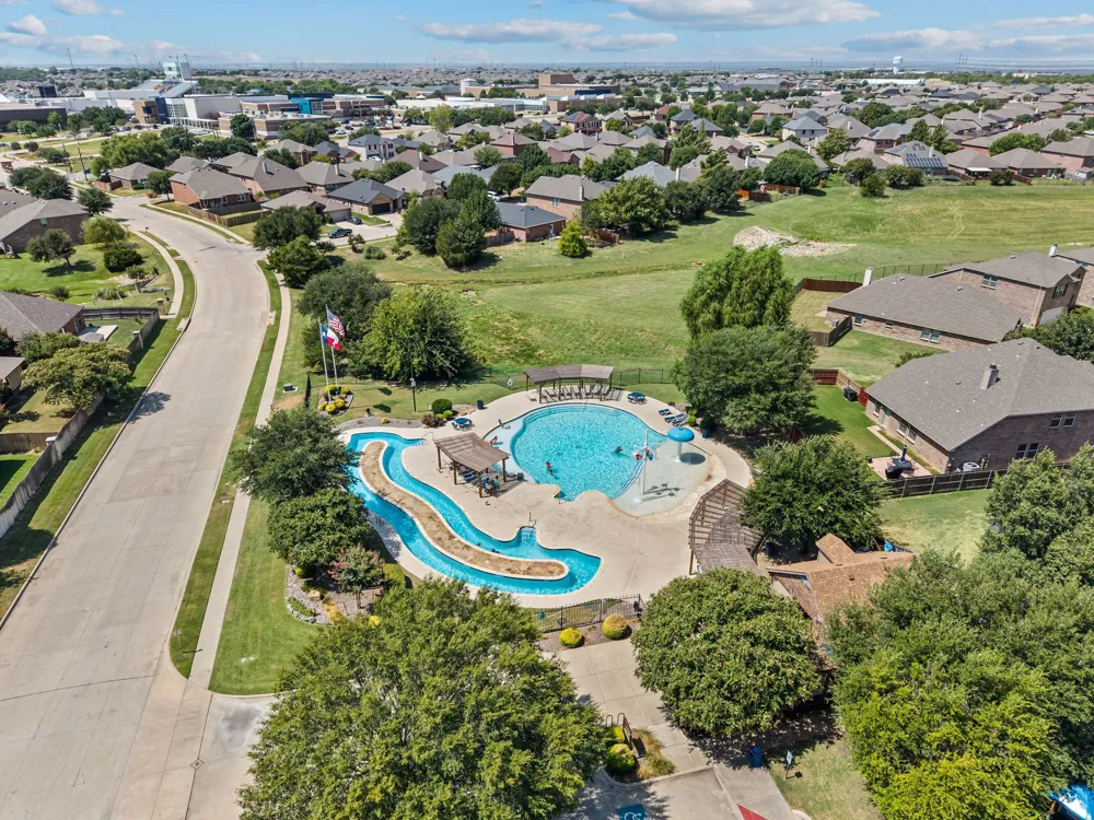 9112 Settlers Peak Road Fort Worth, TX 76179