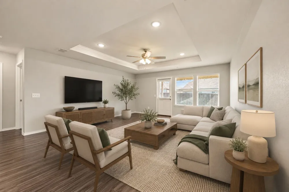 9112 Settlers Peak Road Fort Worth, TX 76179