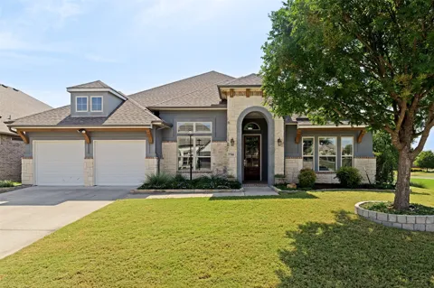 7700 Weatherford Trace