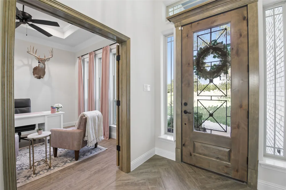 1109 Gonzollas Road Springtown, TX 76082