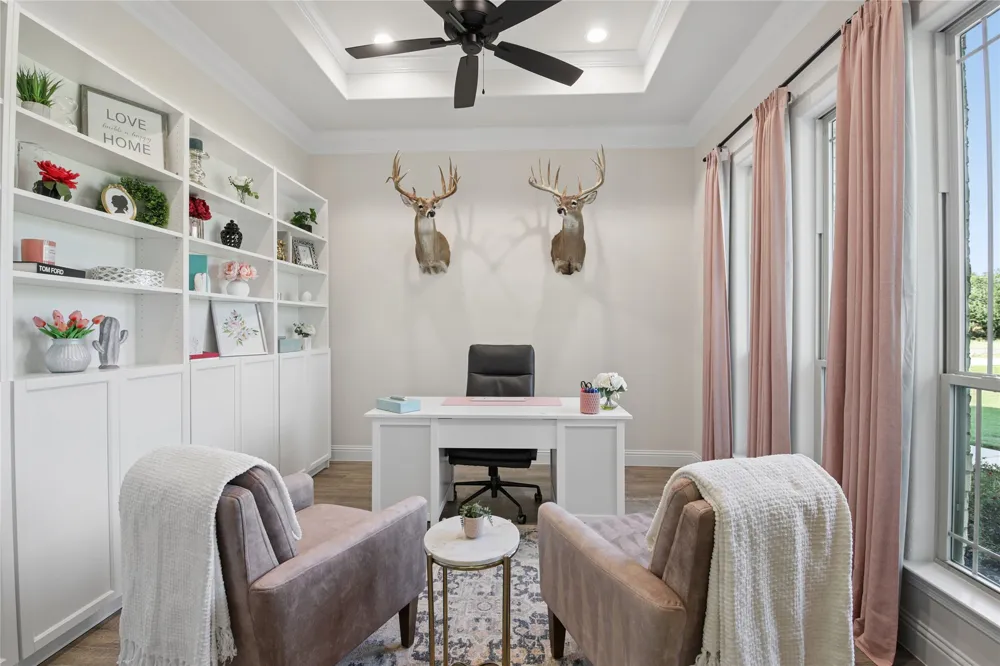 1109 Gonzollas Road Springtown, TX 76082