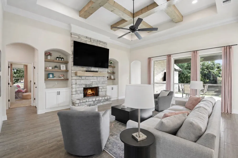 1109 Gonzollas Road Springtown, TX 76082