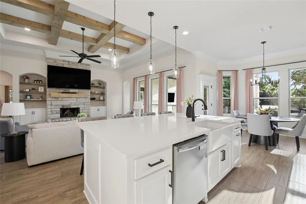 1109 Gonzollas Road Springtown, TX 76082