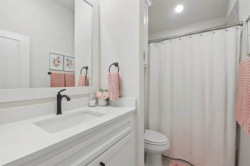 1109 Gonzollas Road Springtown, TX 76082