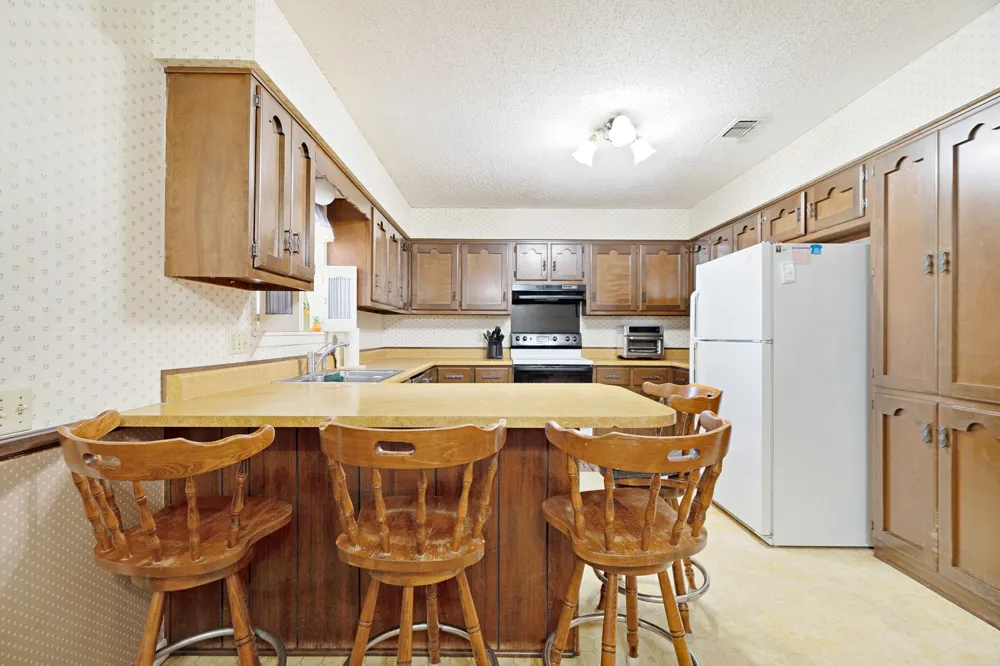 3450 Vagas Drive Paris, TX 75462