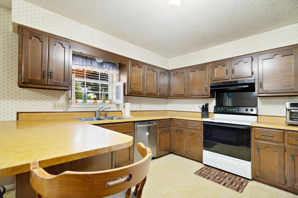3450 Vagas Drive Paris, TX 75462