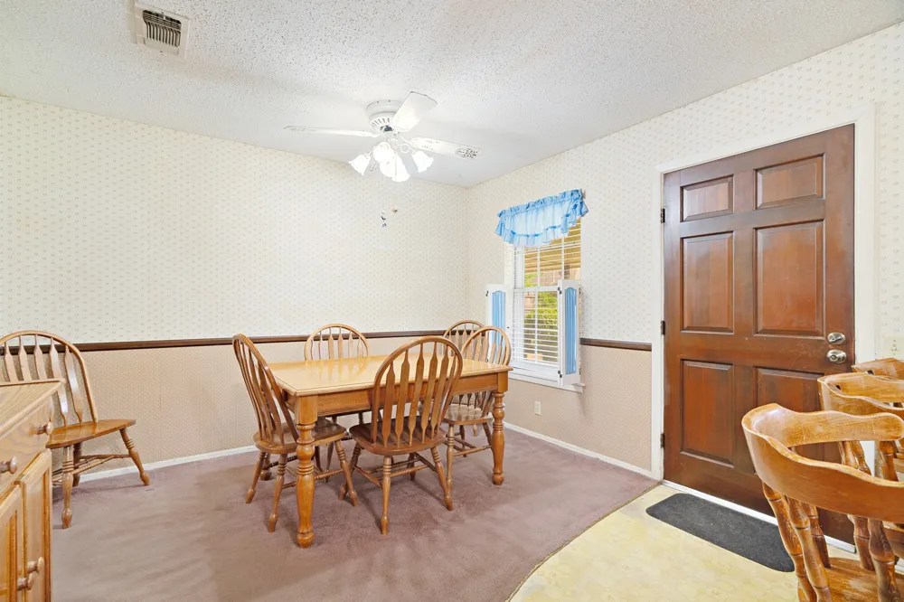 3450 Vagas Drive Paris, TX 75462
