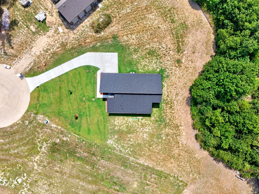 1250 Southfork Waxahachie, TX 75167