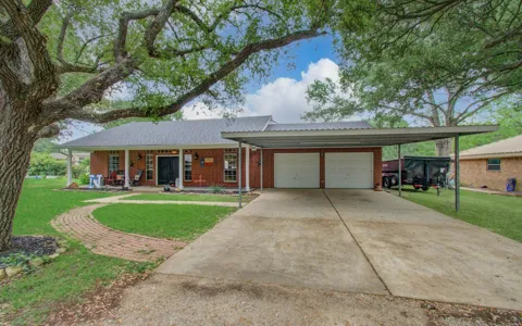 9501 Gene Street